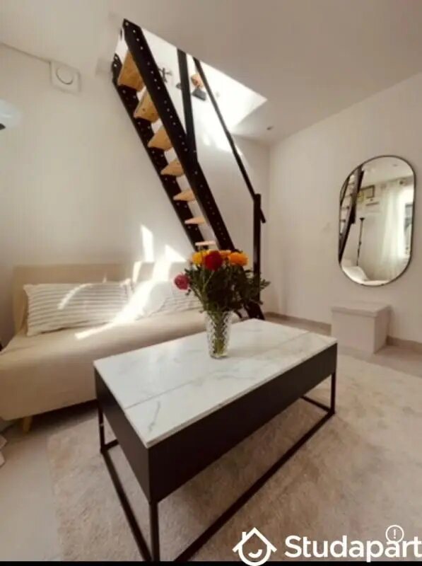 Maison à louer, 25m², Roquebrune-Cap-Martin