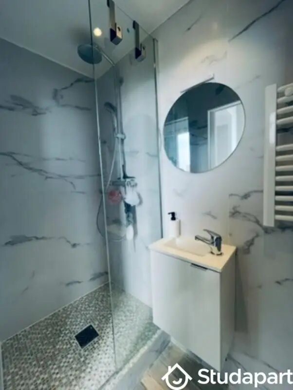 Maison à louer, 25m², Roquebrune-Cap-Martin