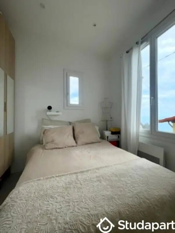 Maison à louer, 25m², Roquebrune-Cap-Martin