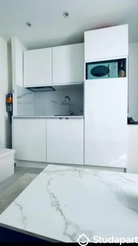 Maison à louer, 25m², Roquebrune-Cap-Martin