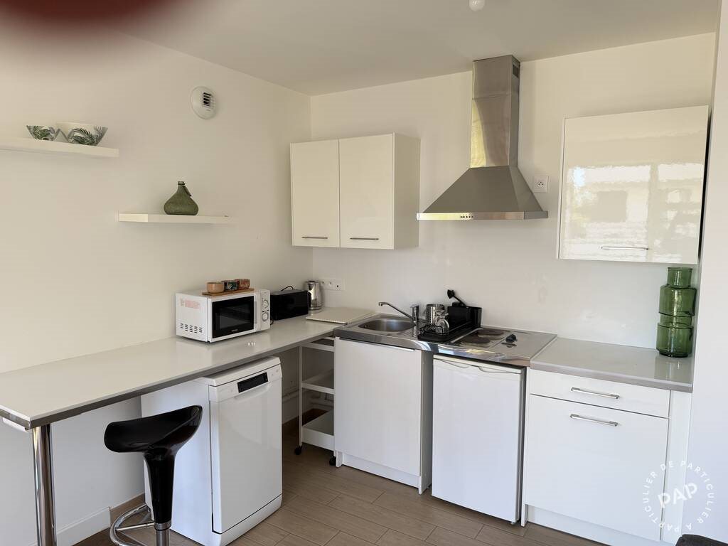 Appartement à louer, 34m², Rueil-Malmaison