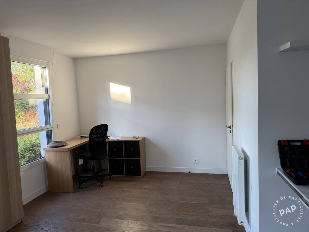 Appartement à louer, 34m², Rueil-Malmaison