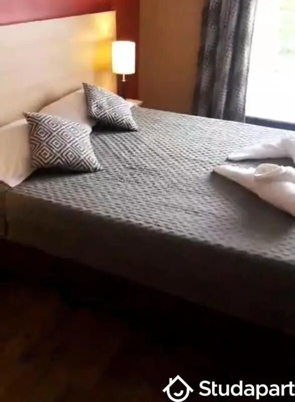 Appartement à louer, 20m², Marseille 8ème