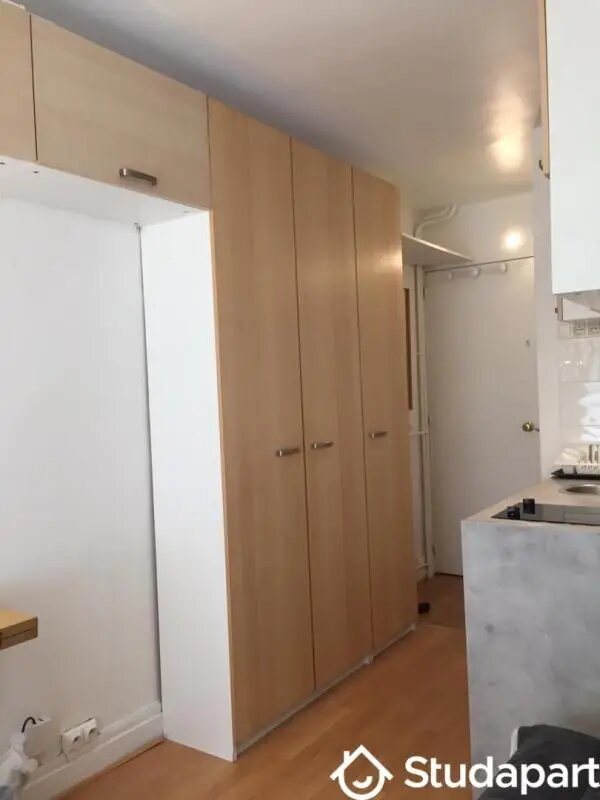 Appartement à louer, 12m², Neuilly-sur-Seine
