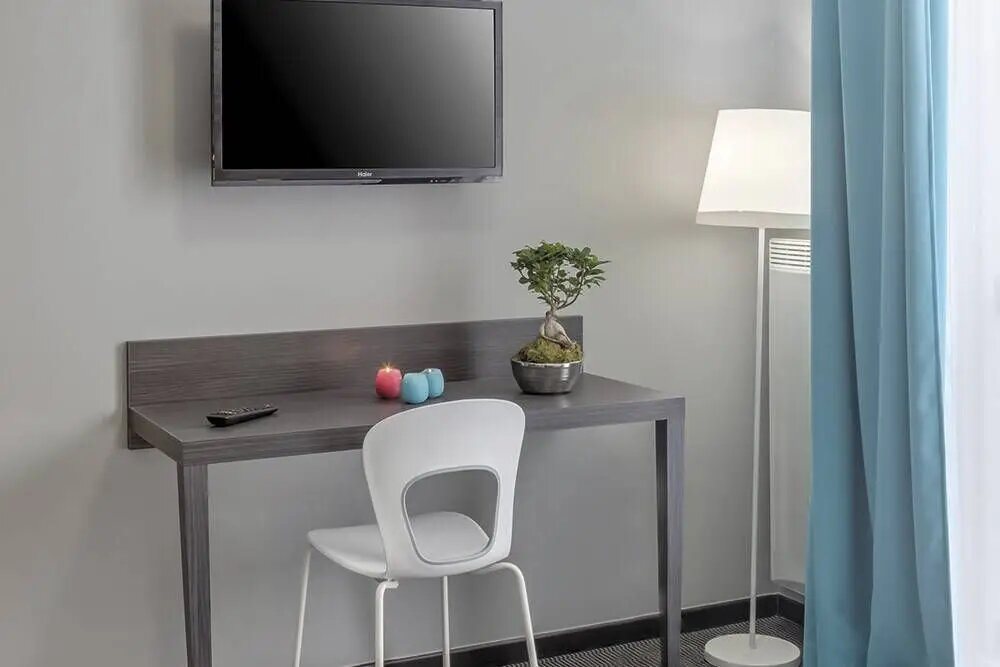 Appartement à louer, 18m², Entzheim