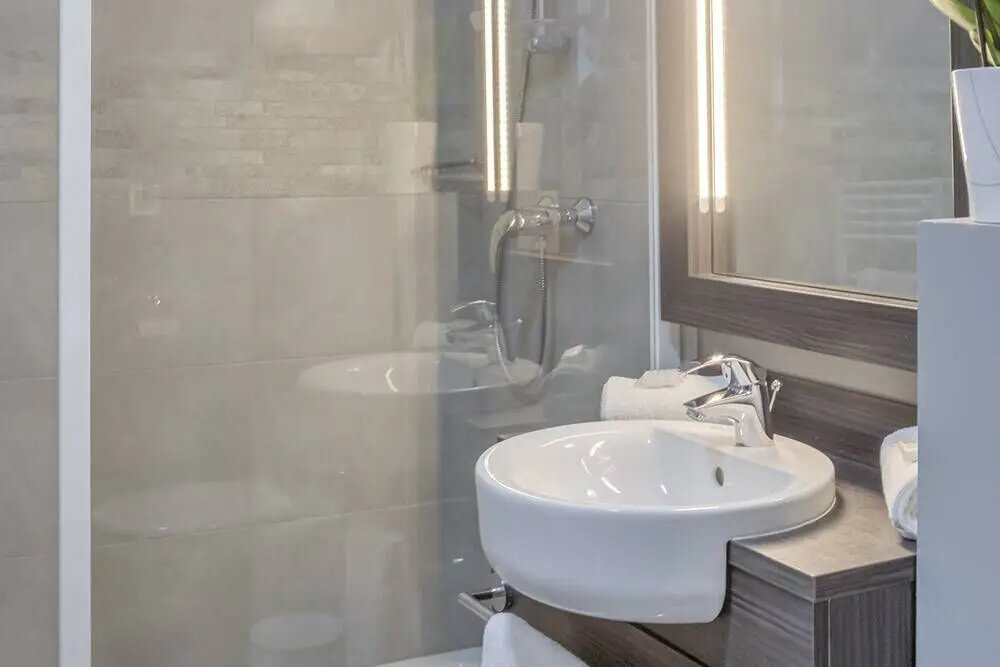 Appartement à louer, 18m², Entzheim