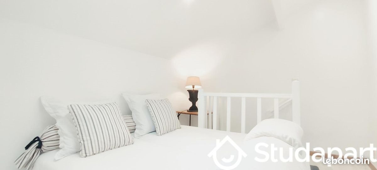 Maison à louer, 21m², Ivry-sur-Seine