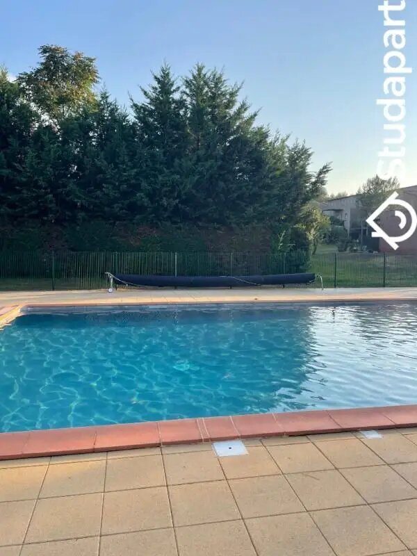Appartement à louer, 70m², Aix-en-Provence