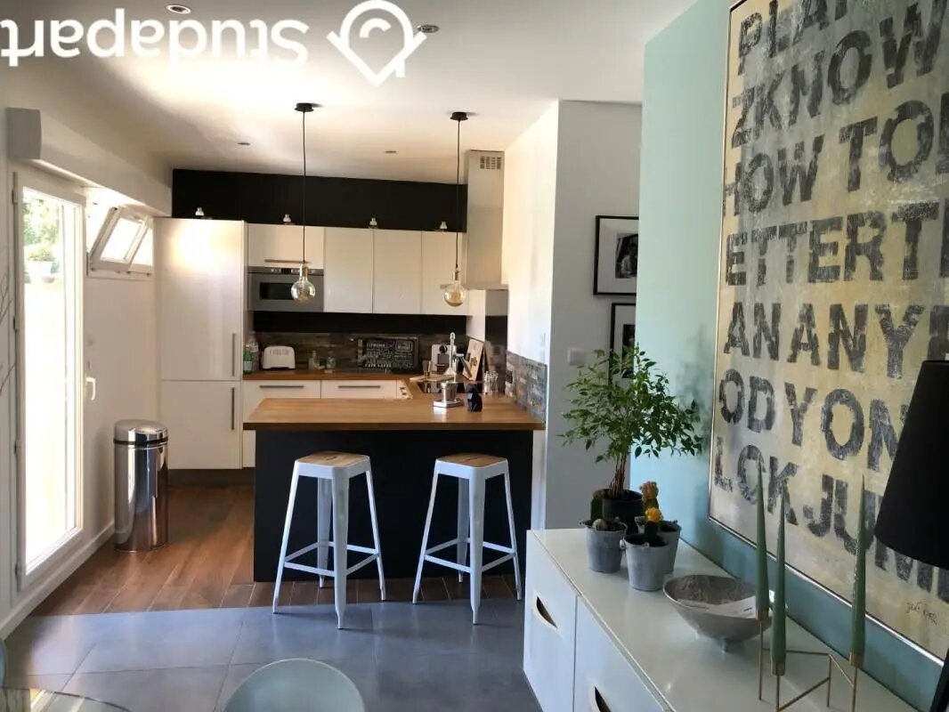 Appartement à louer, 70m², Aix-en-Provence
