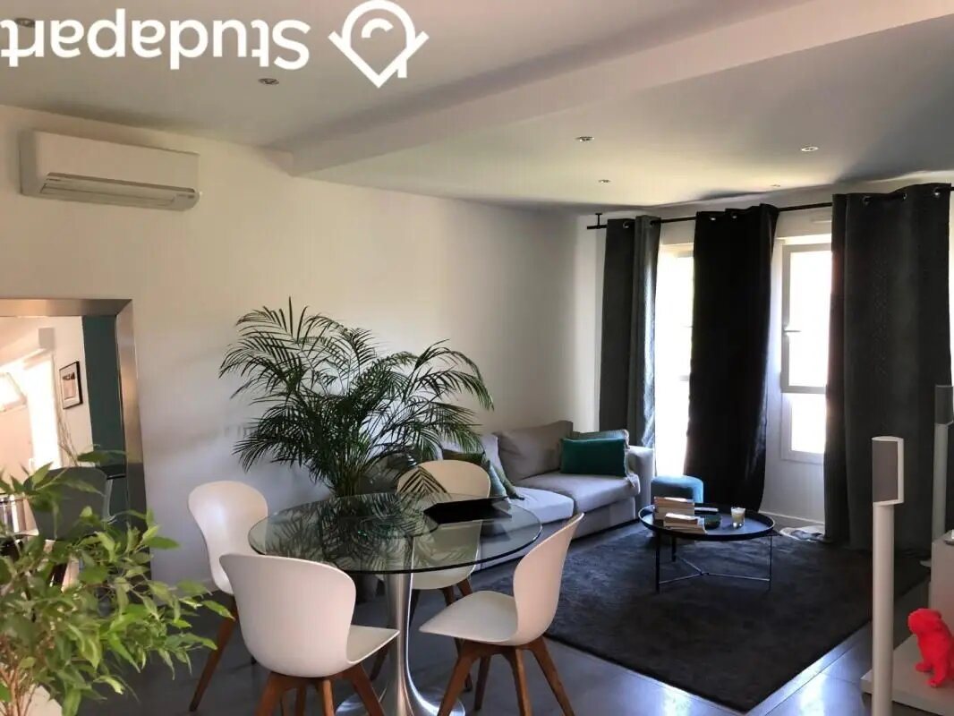 Appartement à louer, 70m², Aix-en-Provence