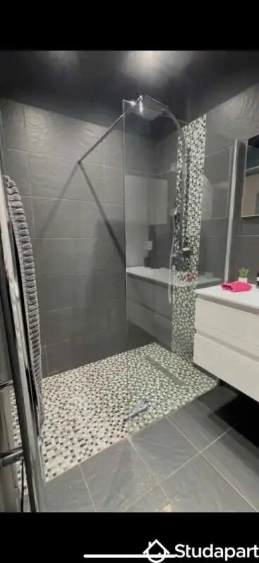 Appartement à louer, 70m², Aix-en-Provence