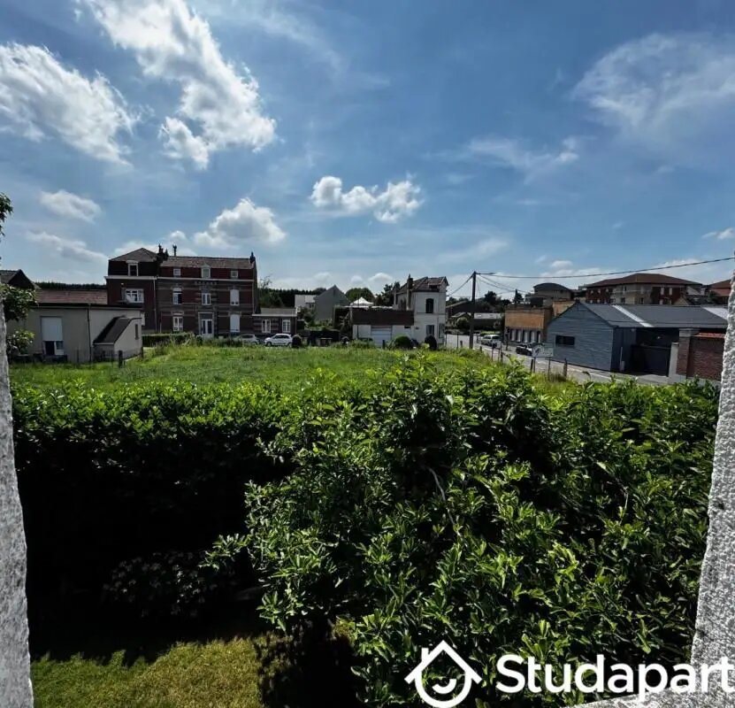 Appartement à louer, 22m², Loos