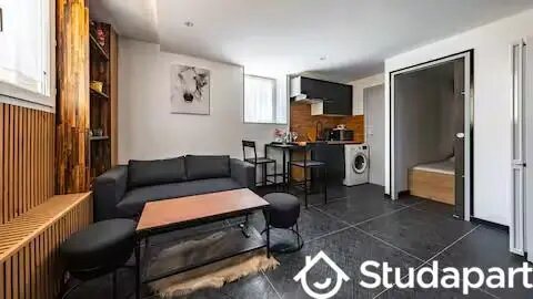 Appartement à louer, 40m², Dijon