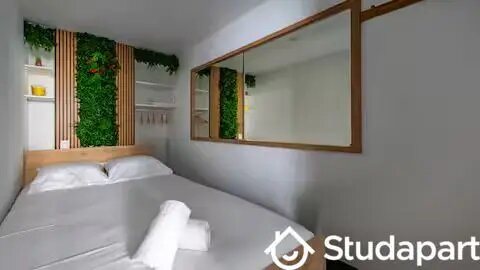 Appartement à louer, 40m², Dijon