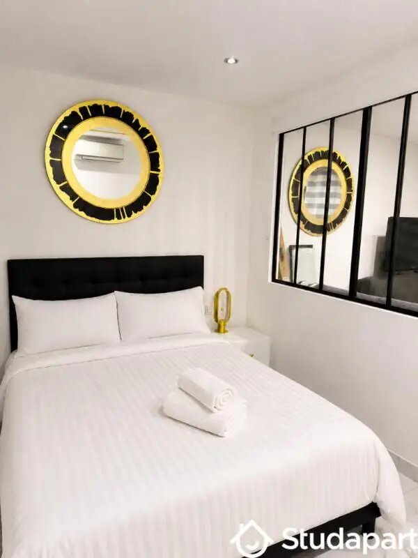 Appartement à louer, 32m², Cannes