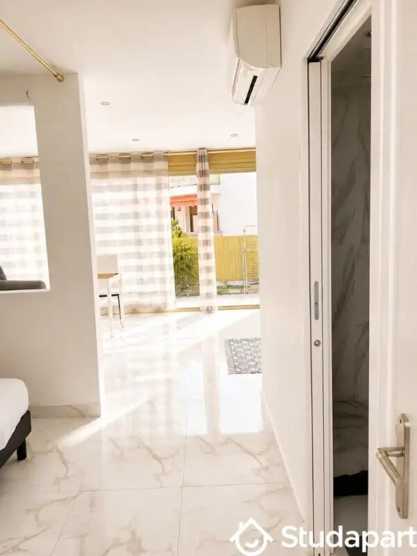Appartement à louer, 32m², Cannes