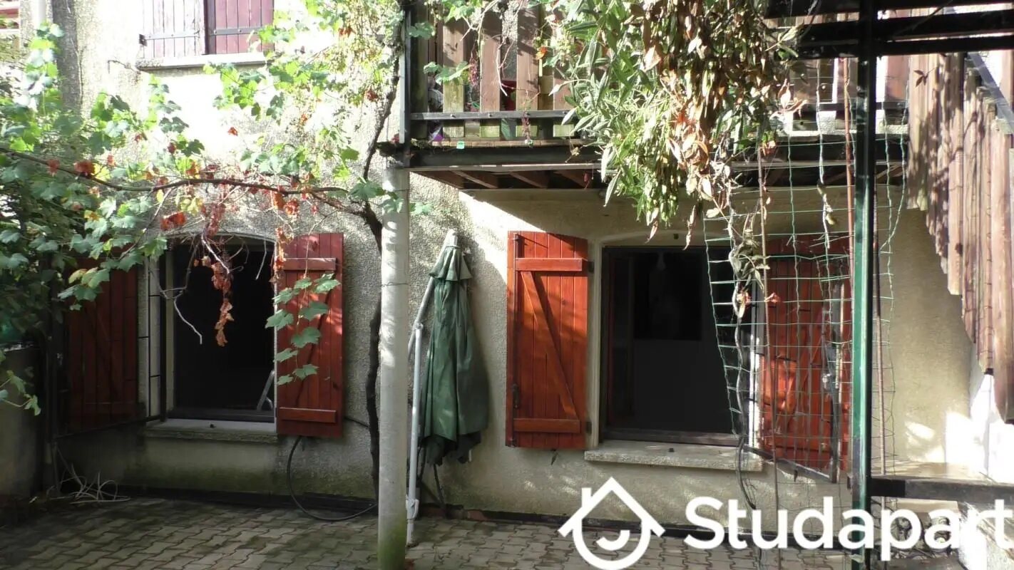 Appartement à louer, 10m², Montpellier
