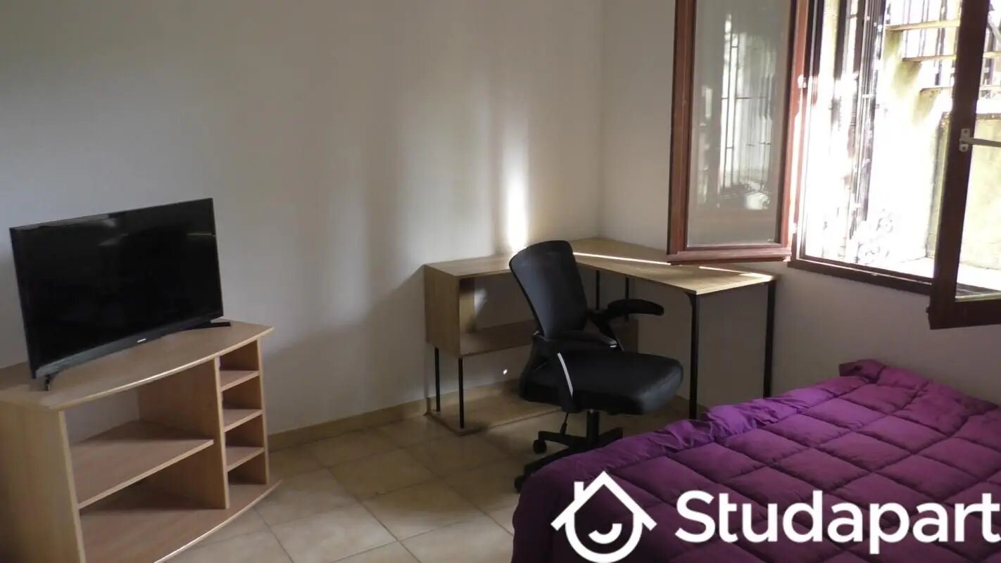Appartement à louer, 10m², Montpellier