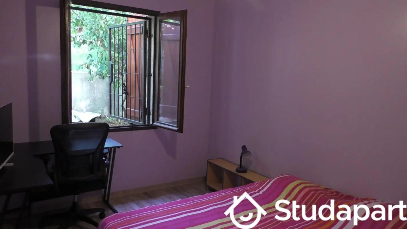 Appartement à louer, 10m², Montpellier
