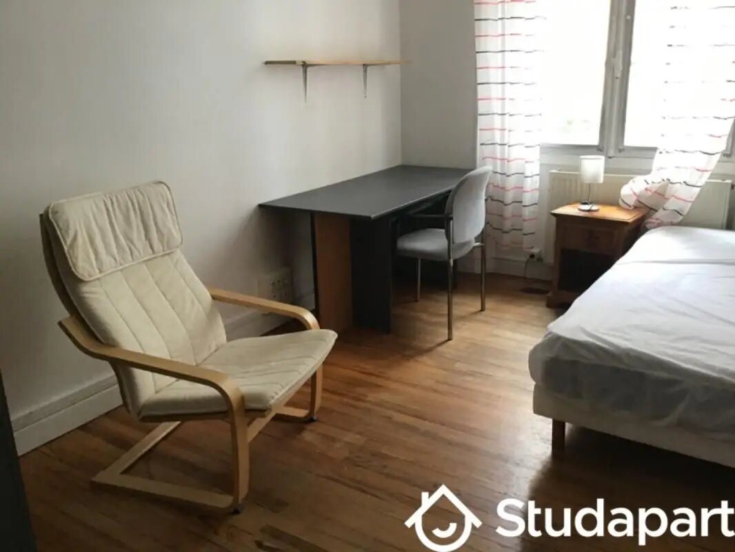 Appartement à louer, 65m², Grenoble
