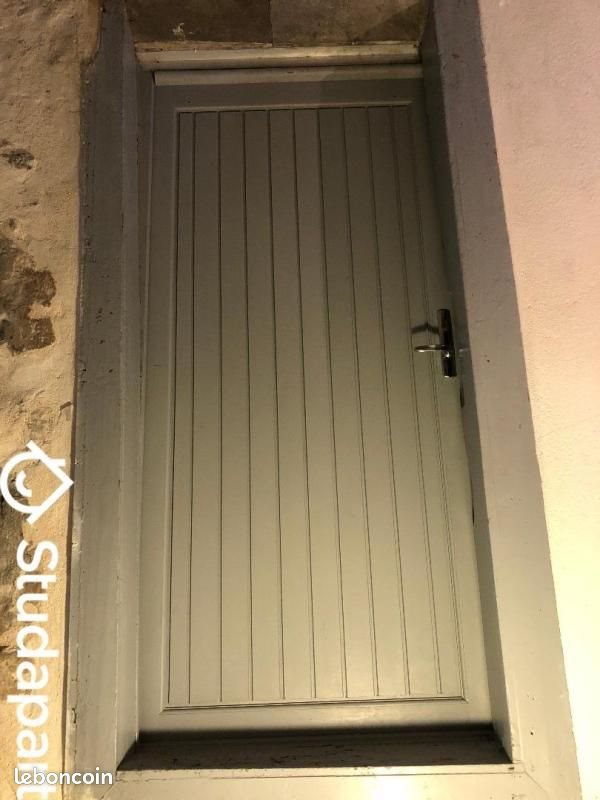 Appartement à louer, 44m², Poitiers