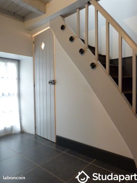 Appartement à louer, 44m², Poitiers