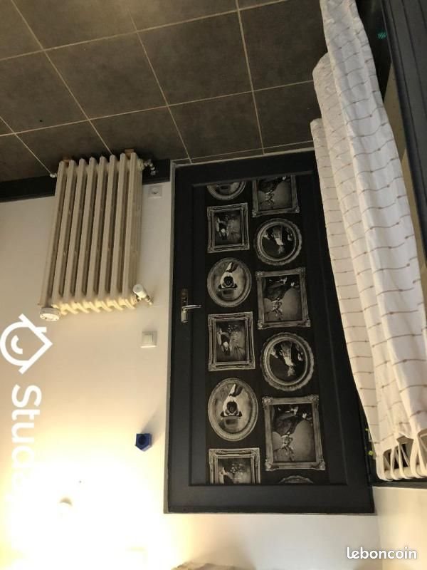 Appartement à louer, 44m², Poitiers