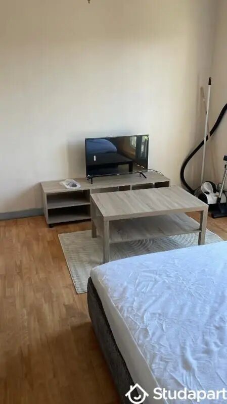 Appartement à louer, 26m², Nantes