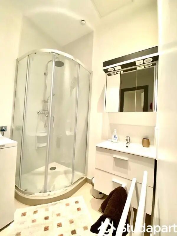 Appartement à louer, 36m², Saint-Etienne