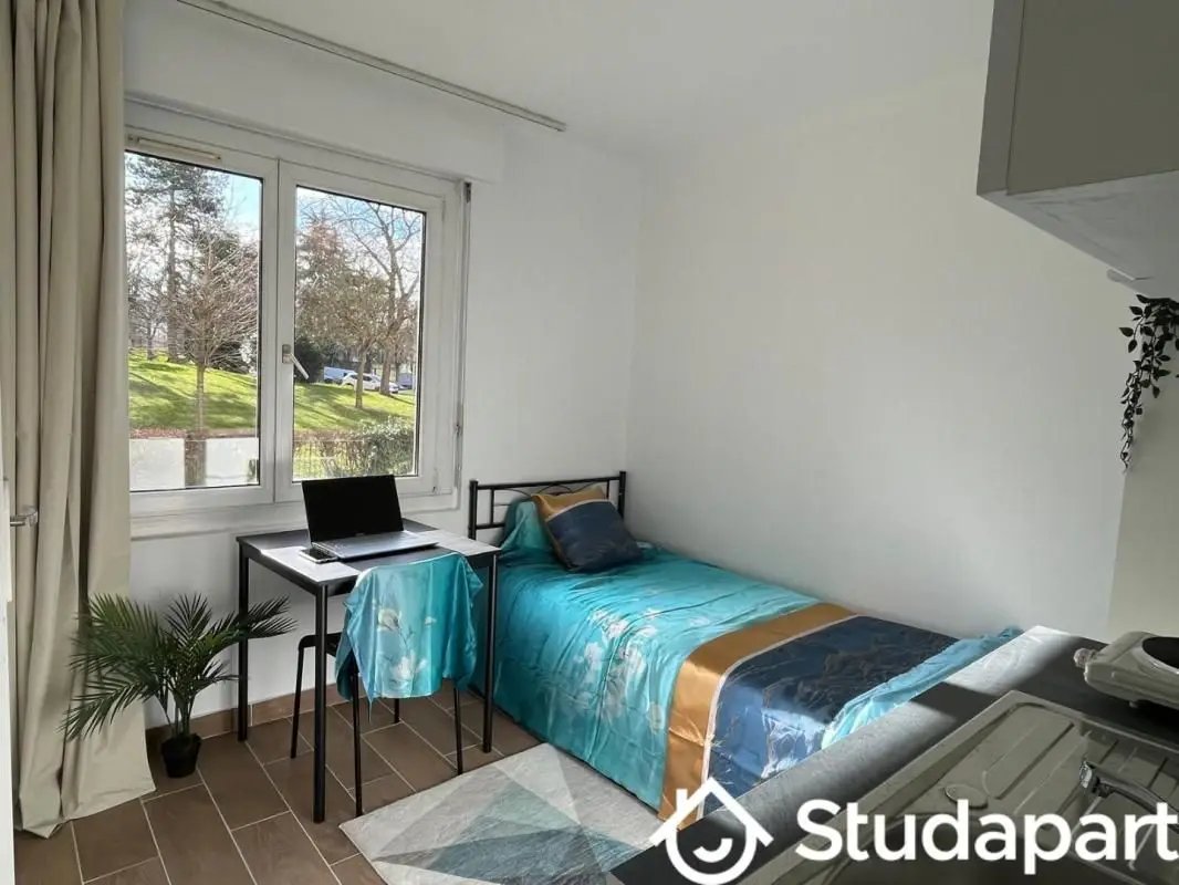 Appartement à louer, 11m², Créteil
