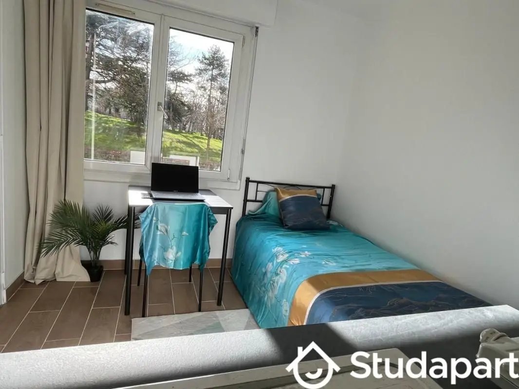 Appartement à louer, 11m², Créteil
