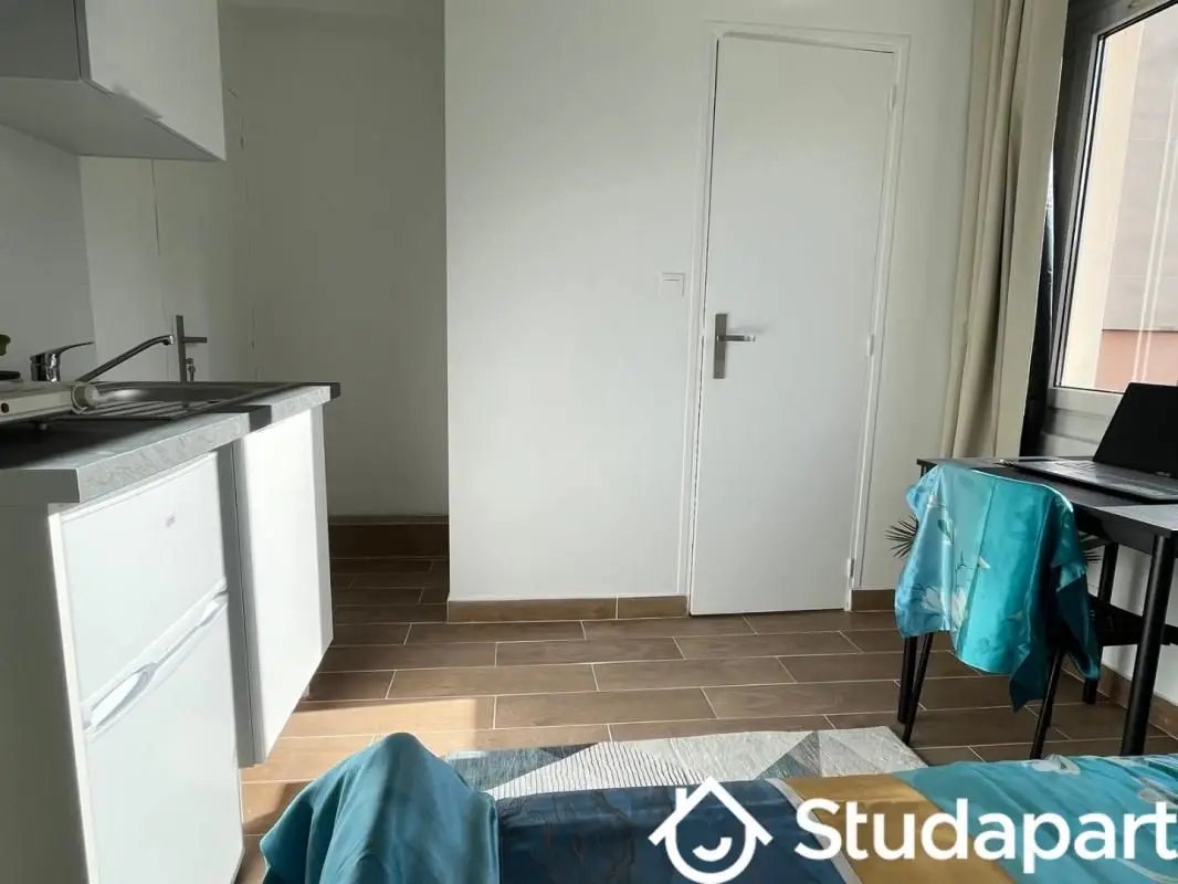 Appartement à louer, 11m², Créteil