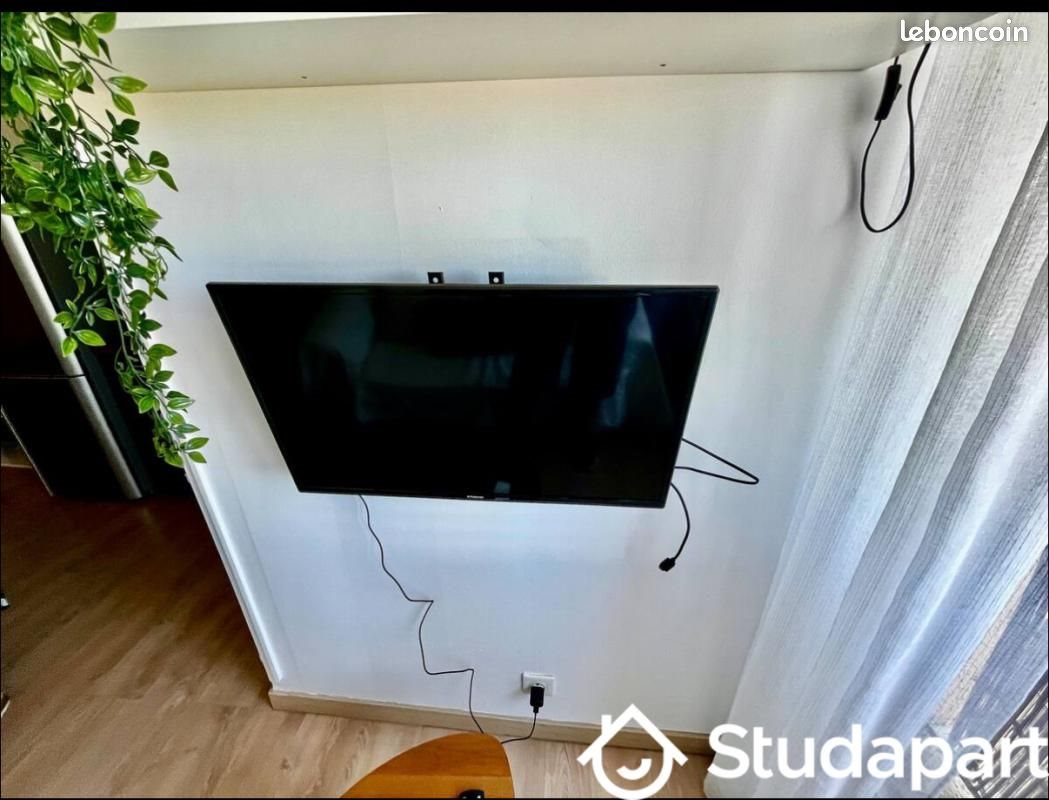 Appartement à louer, 24m², Mauguio