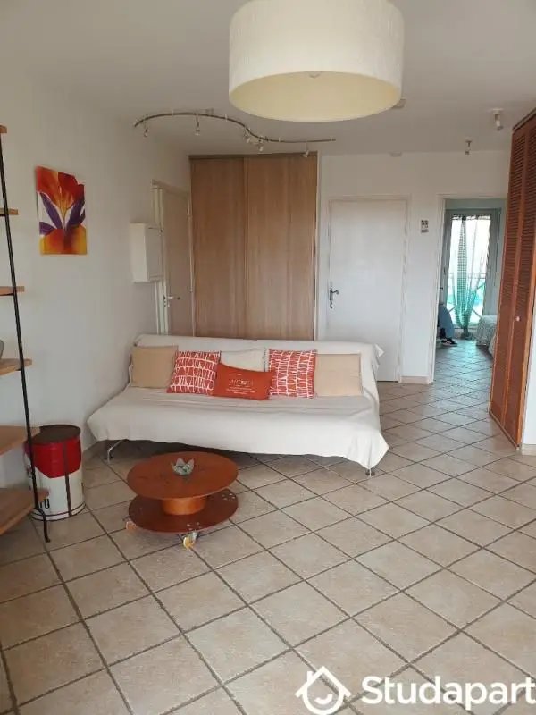 Appartement à louer, 60m², Antibes