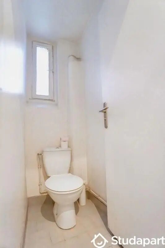 Appartement à louer, 21m², Paris 18ème