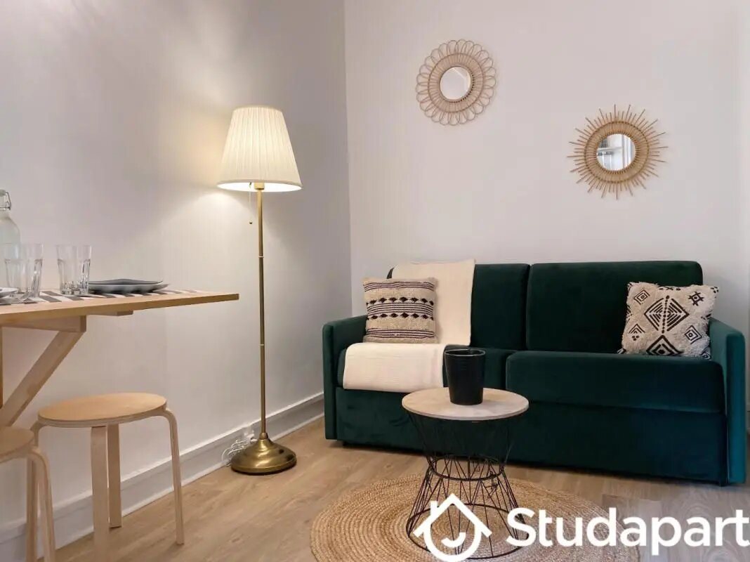 Appartement à louer, 13m², Biarritz