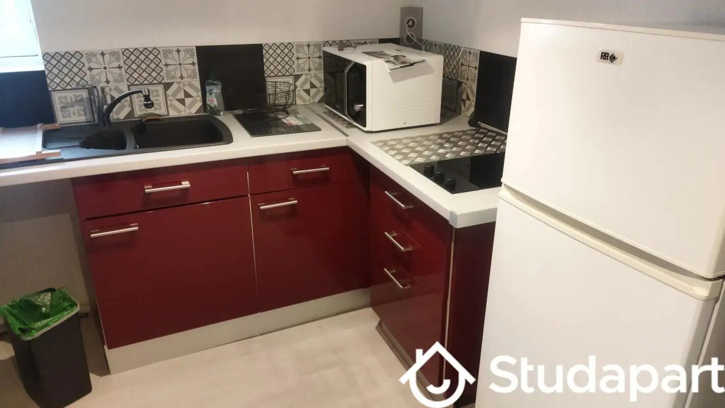 Maison à louer, 30m², Angers