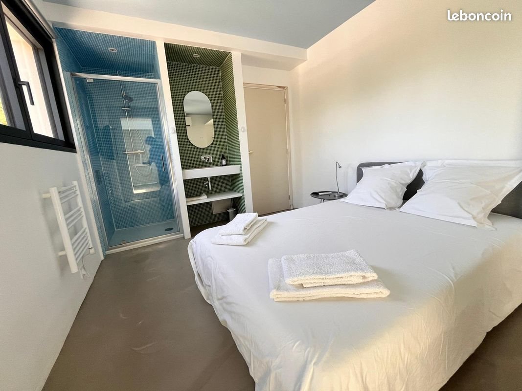 Appartement à louer, 18m², Villeneuve-lès-Avignon