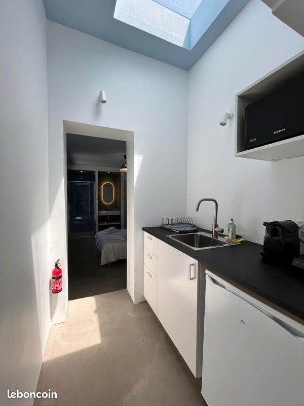 Appartement à louer, 18m², Villeneuve-lès-Avignon