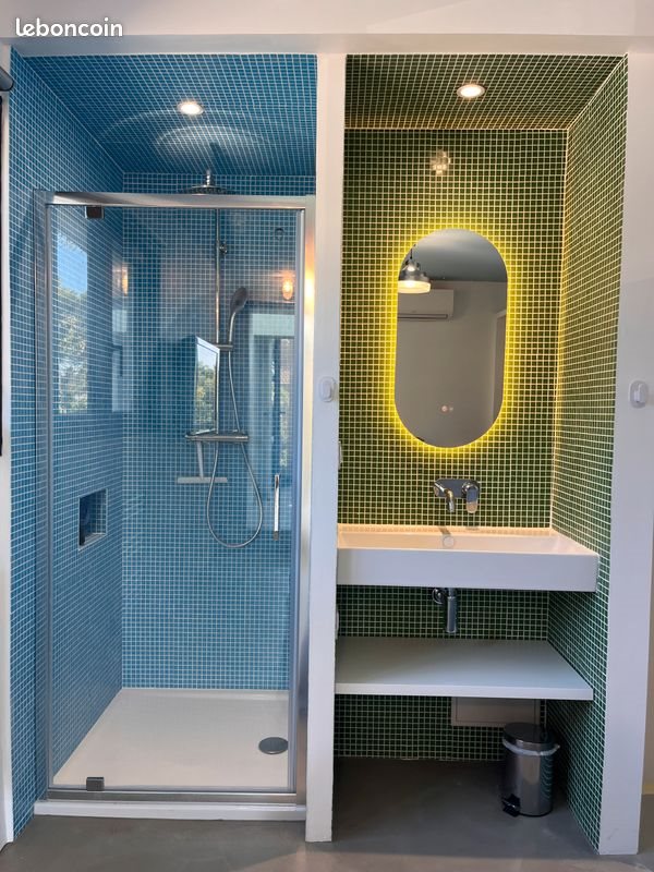 Appartement à louer, 18m², Villeneuve-lès-Avignon