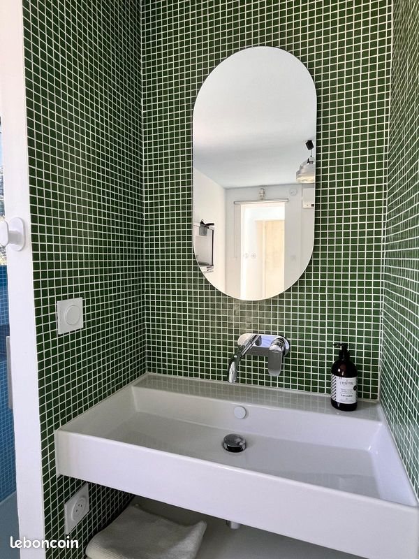 Appartement à louer, 18m², Villeneuve-lès-Avignon