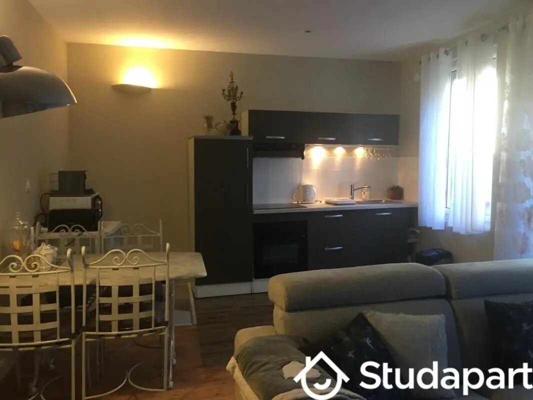 Maison à louer, 45m², Bordeaux
