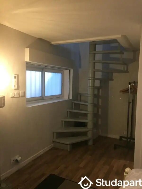 Maison à louer, 45m², Bordeaux