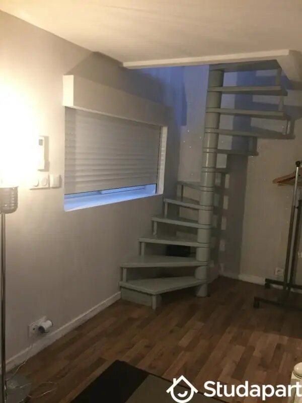 Maison à louer, 45m², Bordeaux