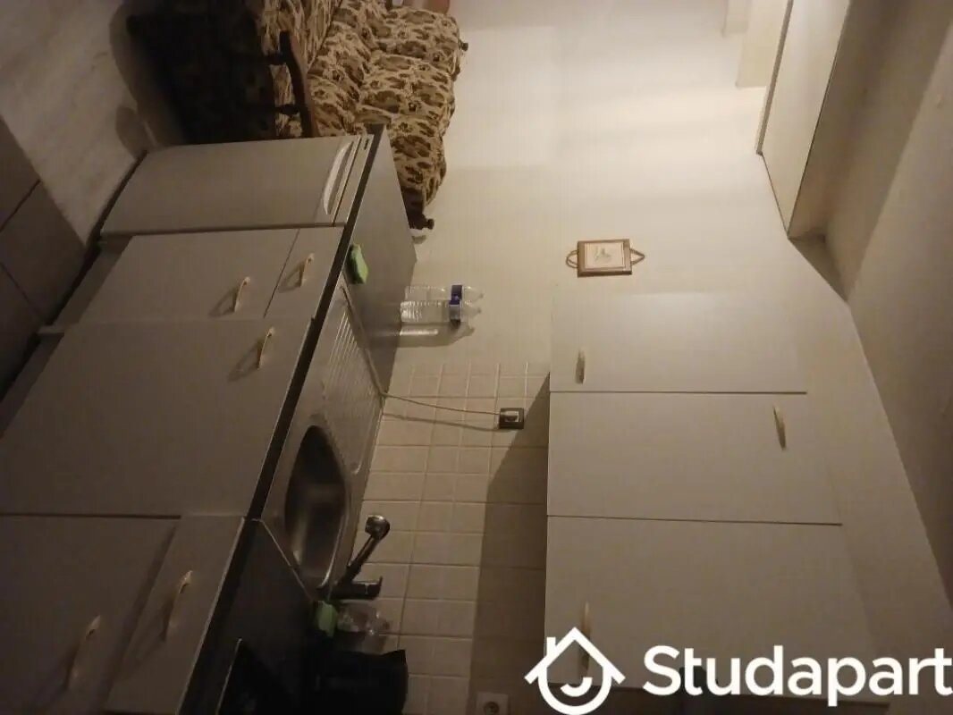 Appartement à louer, 30m², Poitiers