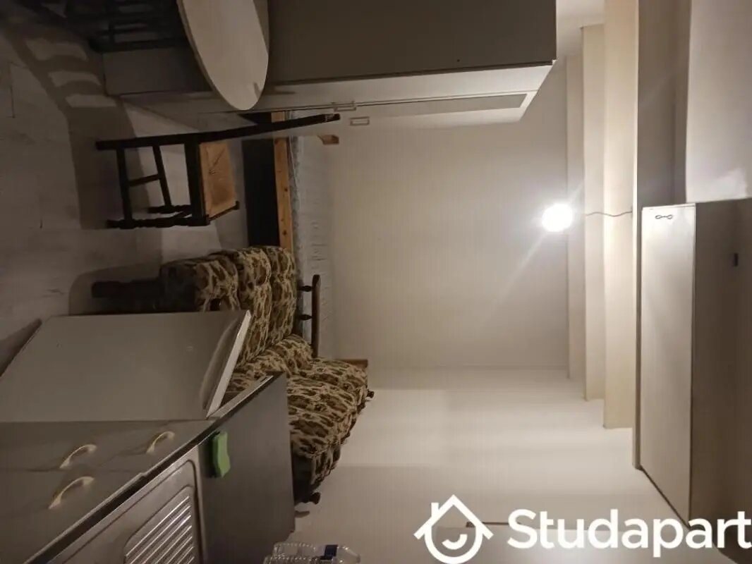 Appartement à louer, 30m², Poitiers