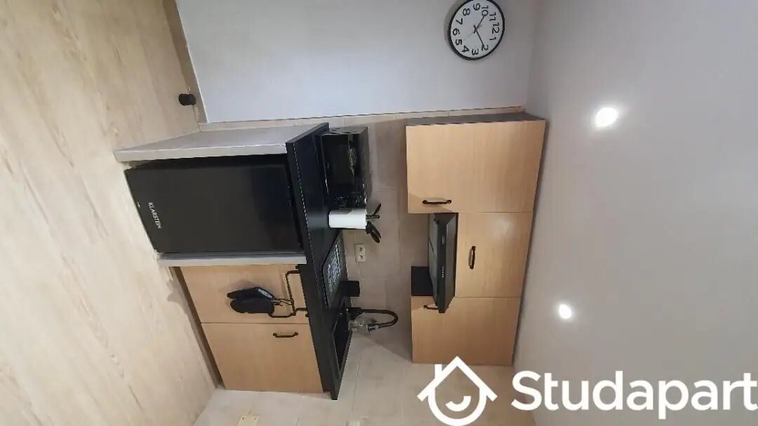 Appartement à louer, 23m², Nice