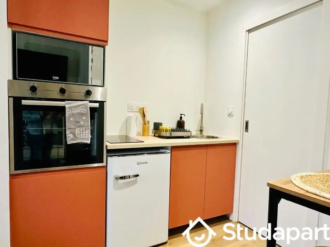 Appartement à louer, 14m², Perpignan