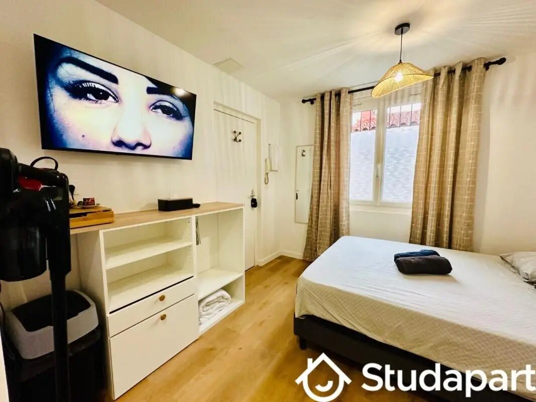 Appartement à louer, 14m², Perpignan