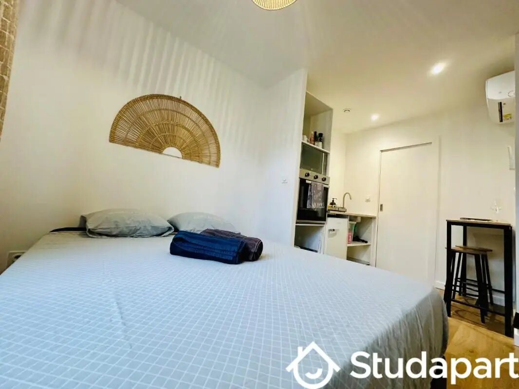 Appartement à louer, 14m², Perpignan